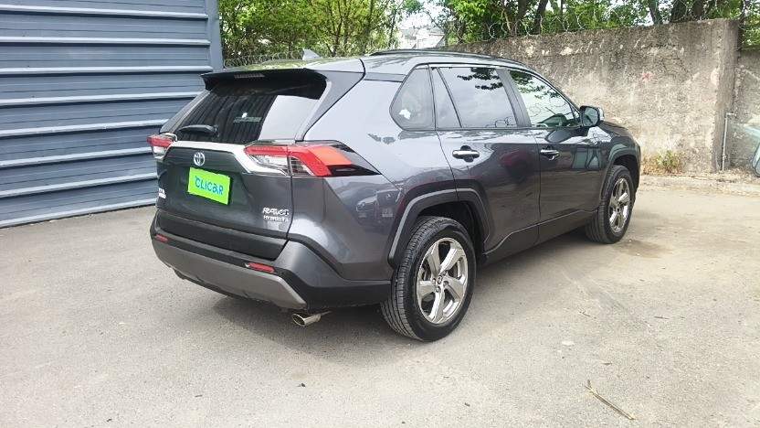 TOYOTA - 4