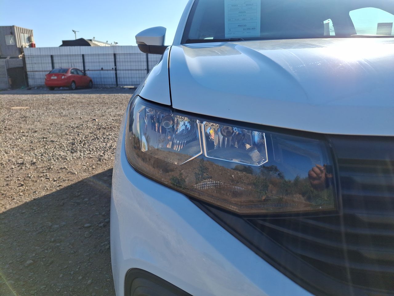 VOLKSWAGEN - 10