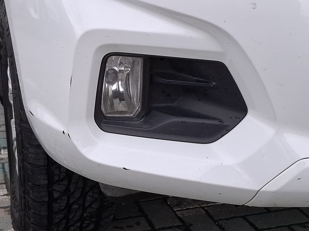 Maxus T60 — foto 12 de 26