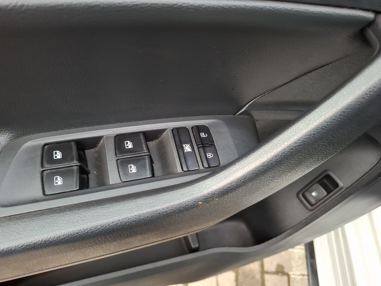 Maxus T60 — foto 14 de 26