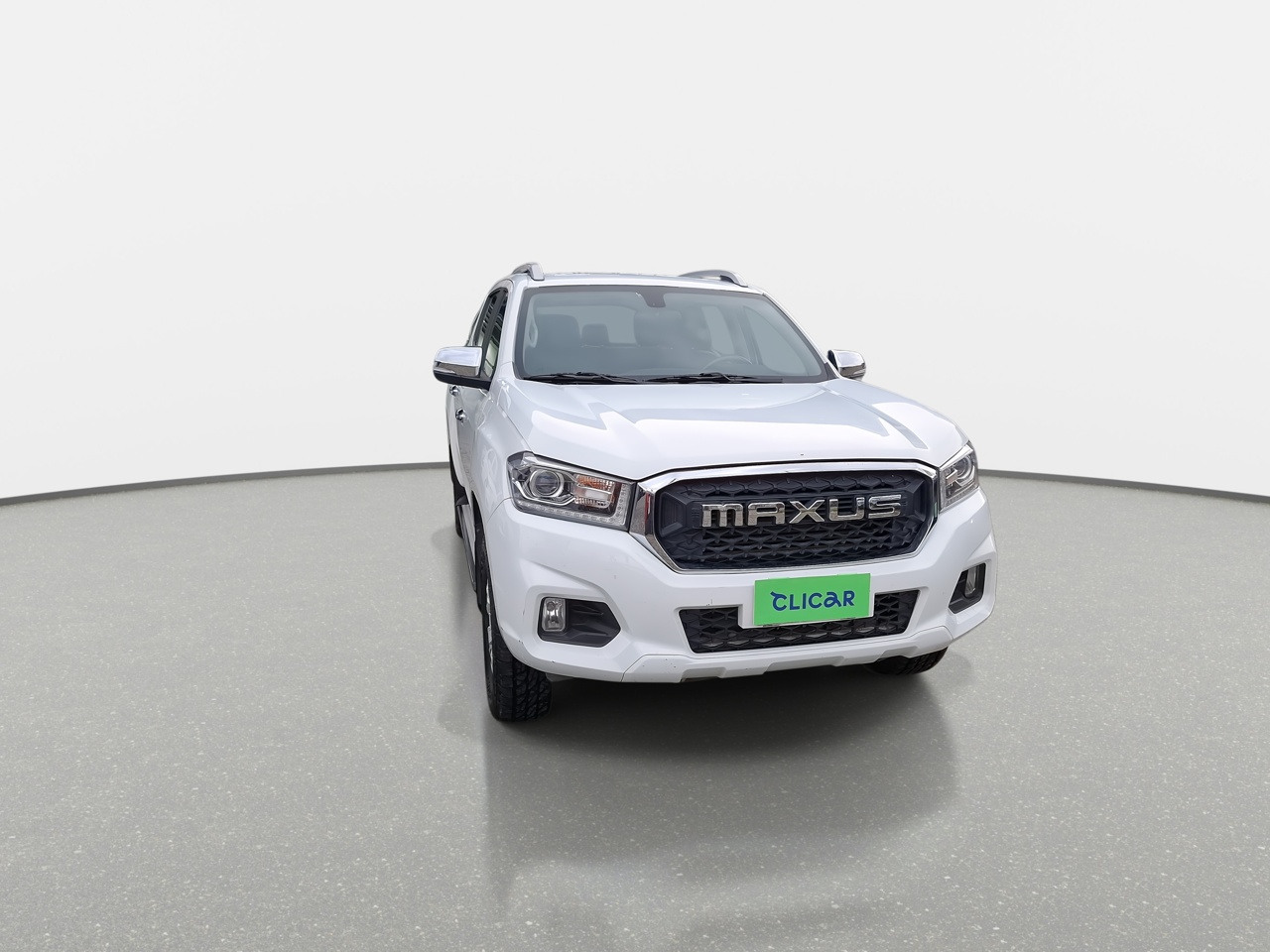 MAXUS - 2