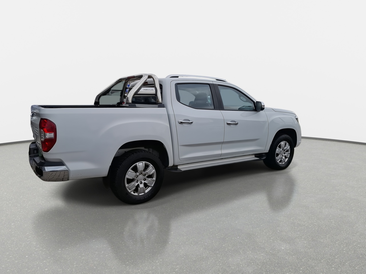 Toyota Raize — foto 8 de 34