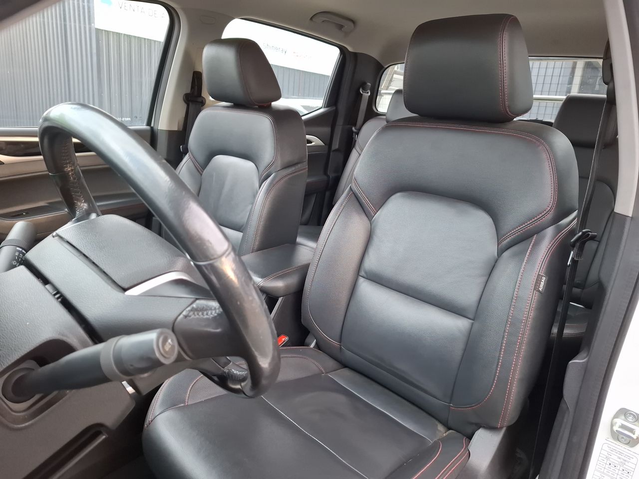 Maxus T60 — foto 9 de 26