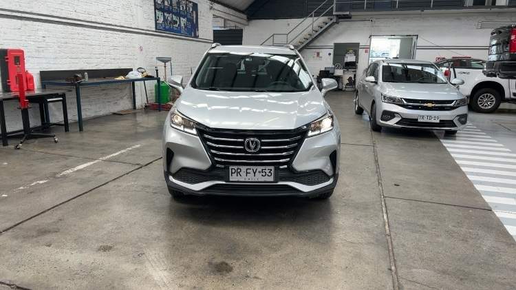 CHANGAN - 1