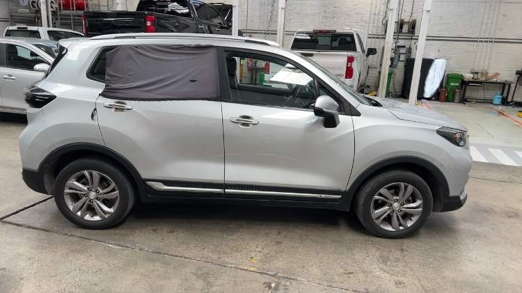 CHANGAN - 2