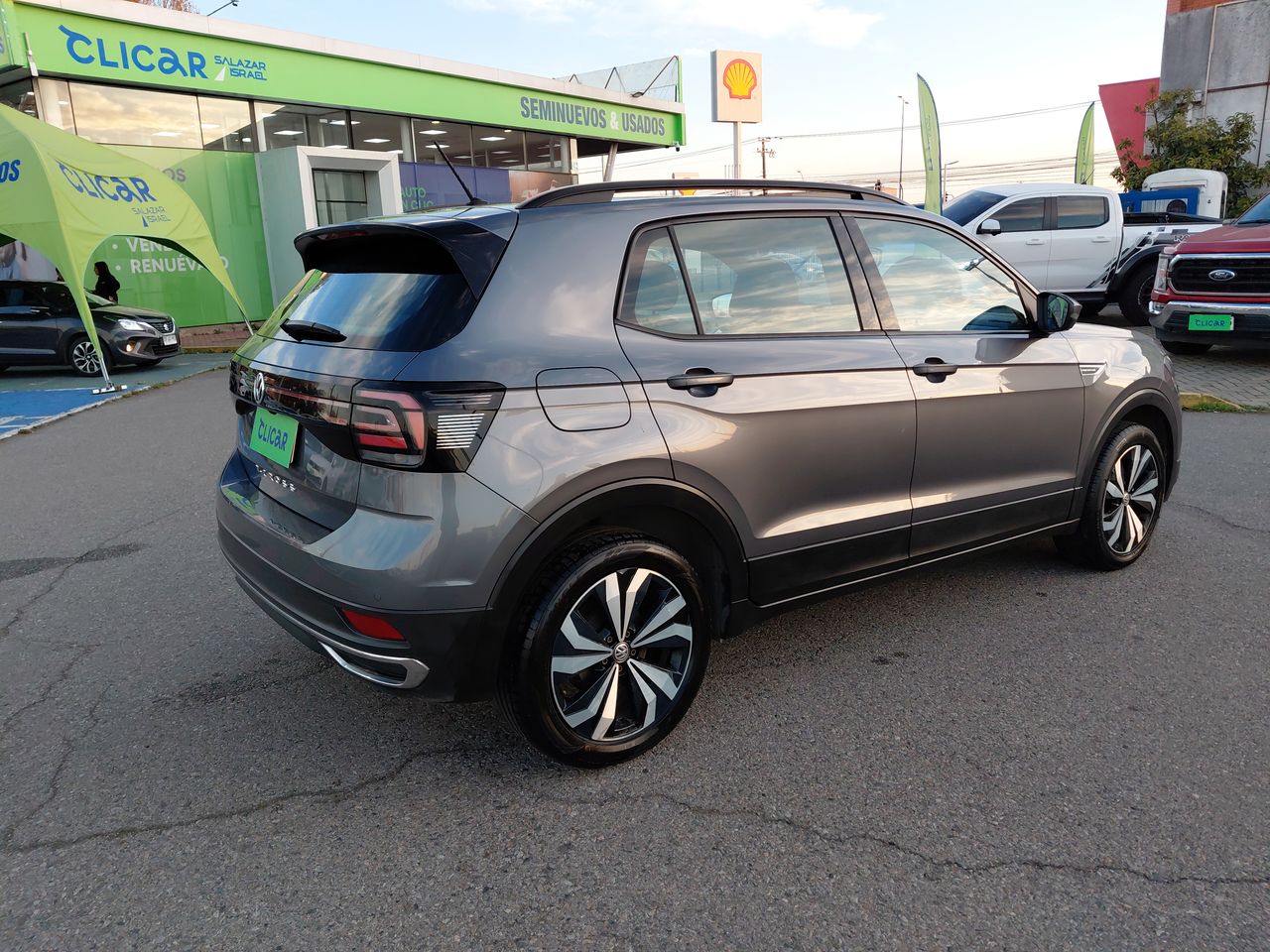 VOLKSWAGEN - 7