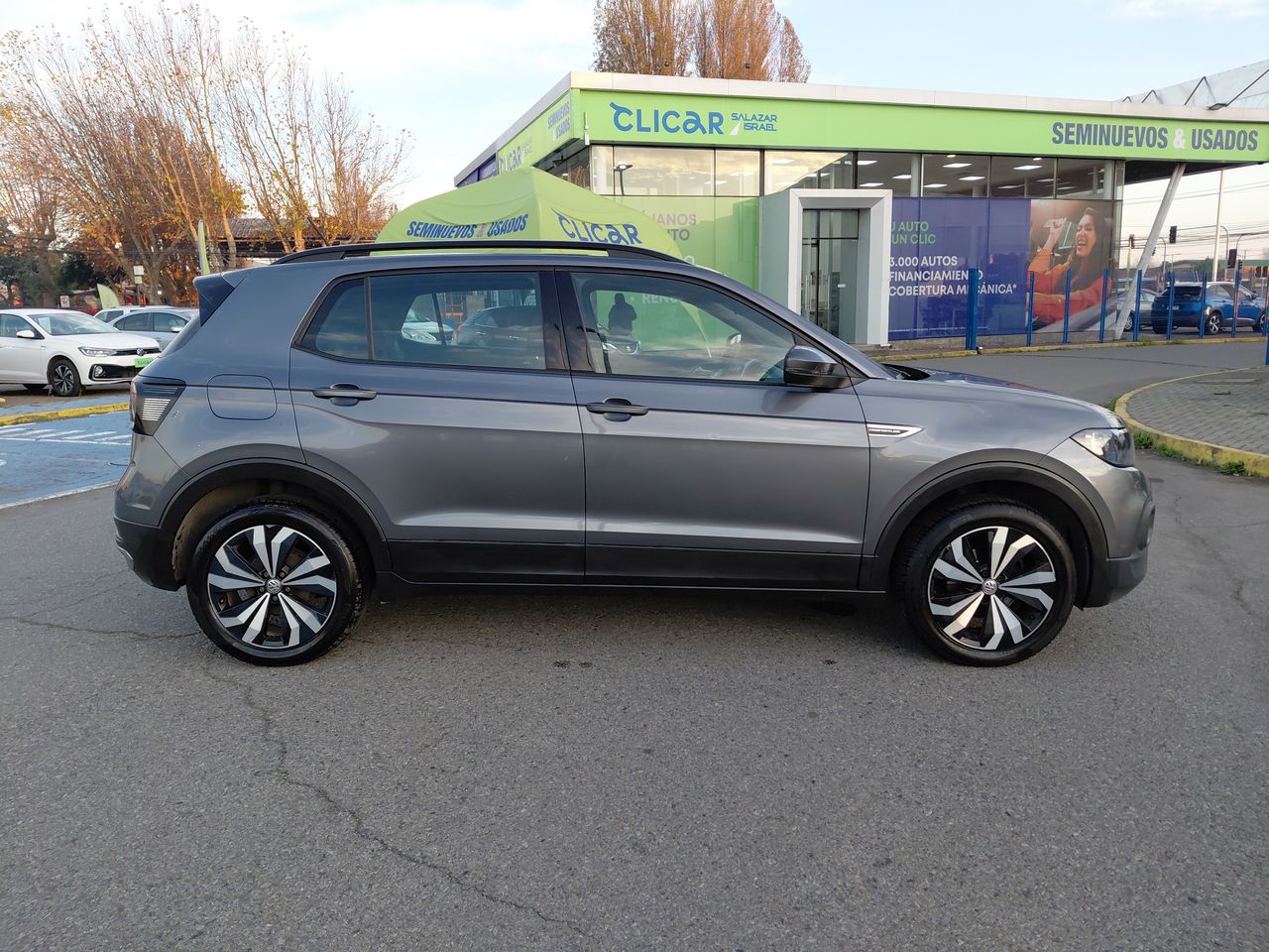 VOLKSWAGEN - 8