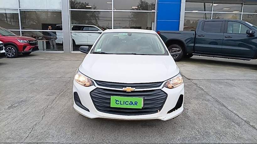 CHEVROLET - 2