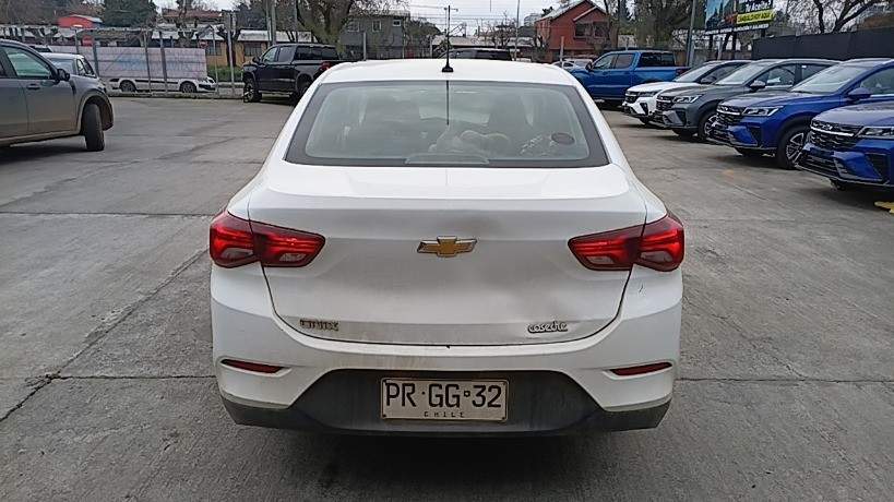 CHEVROLET - 5