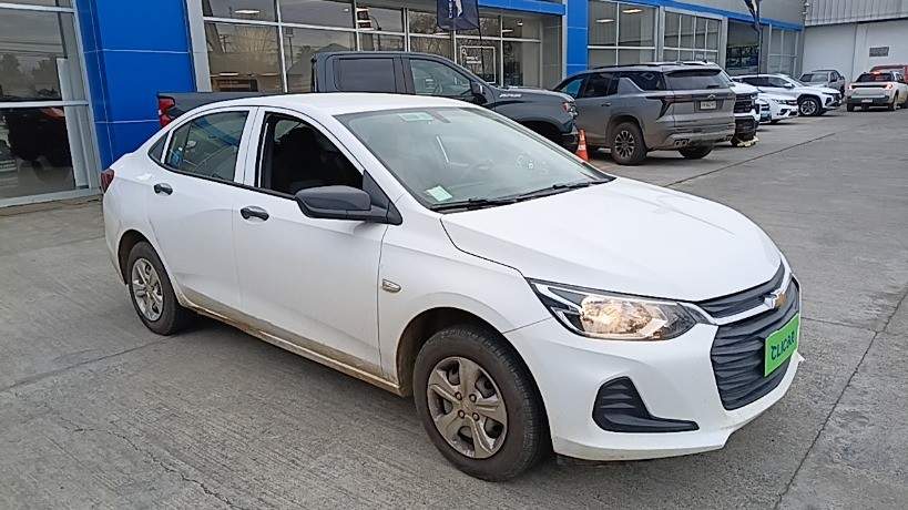 CHEVROLET