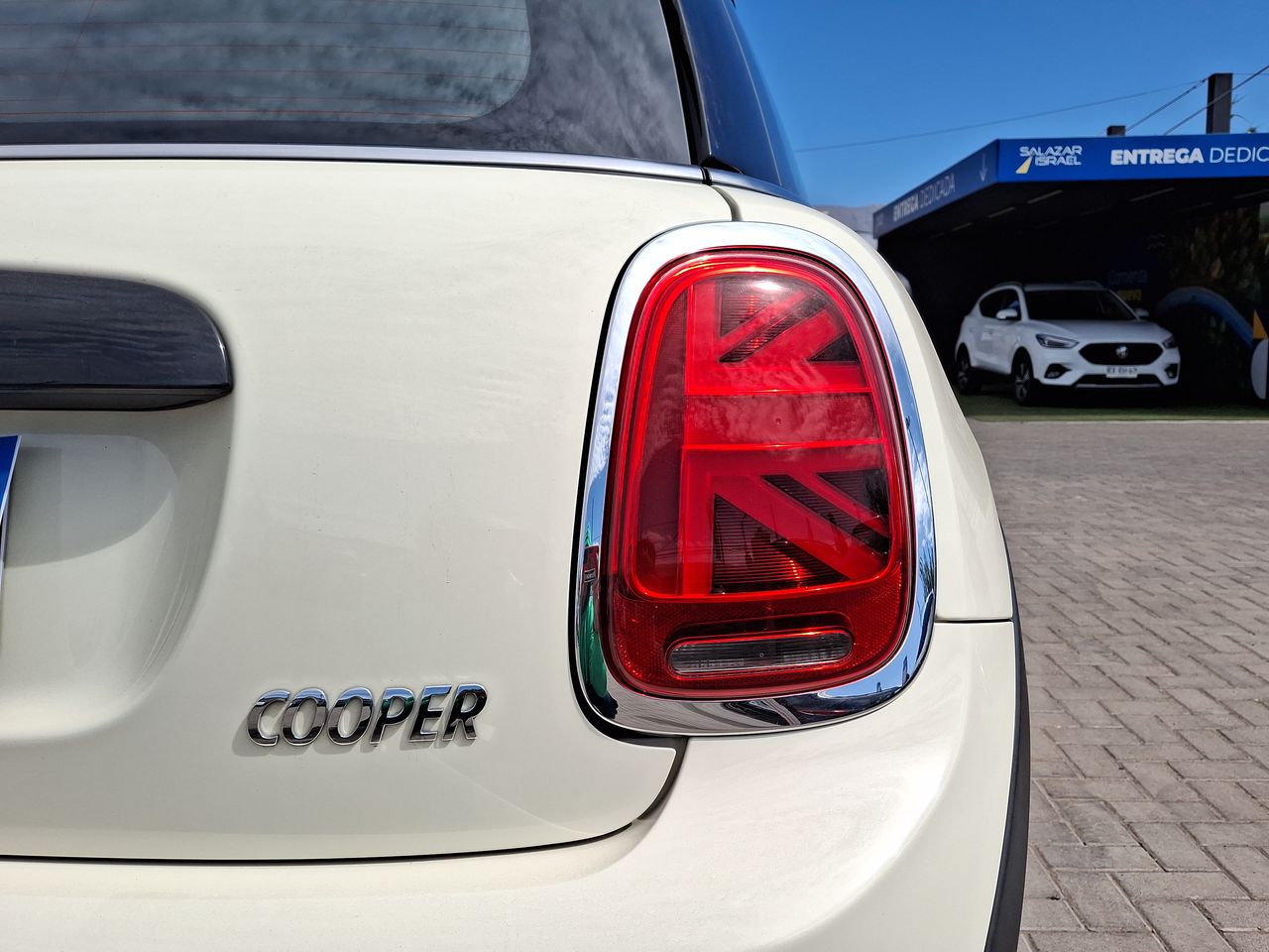 MINI - 20