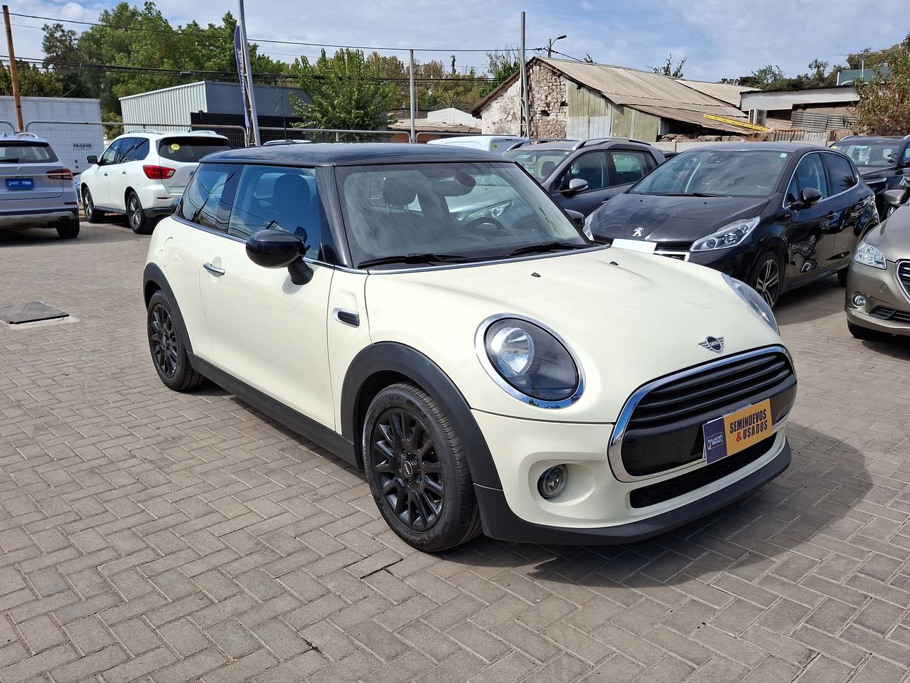 MINI - 1