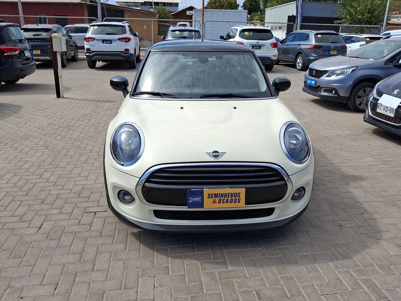 MINI - 2