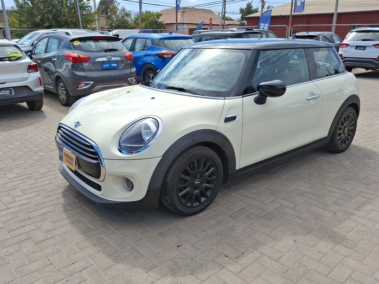 MINI - 3