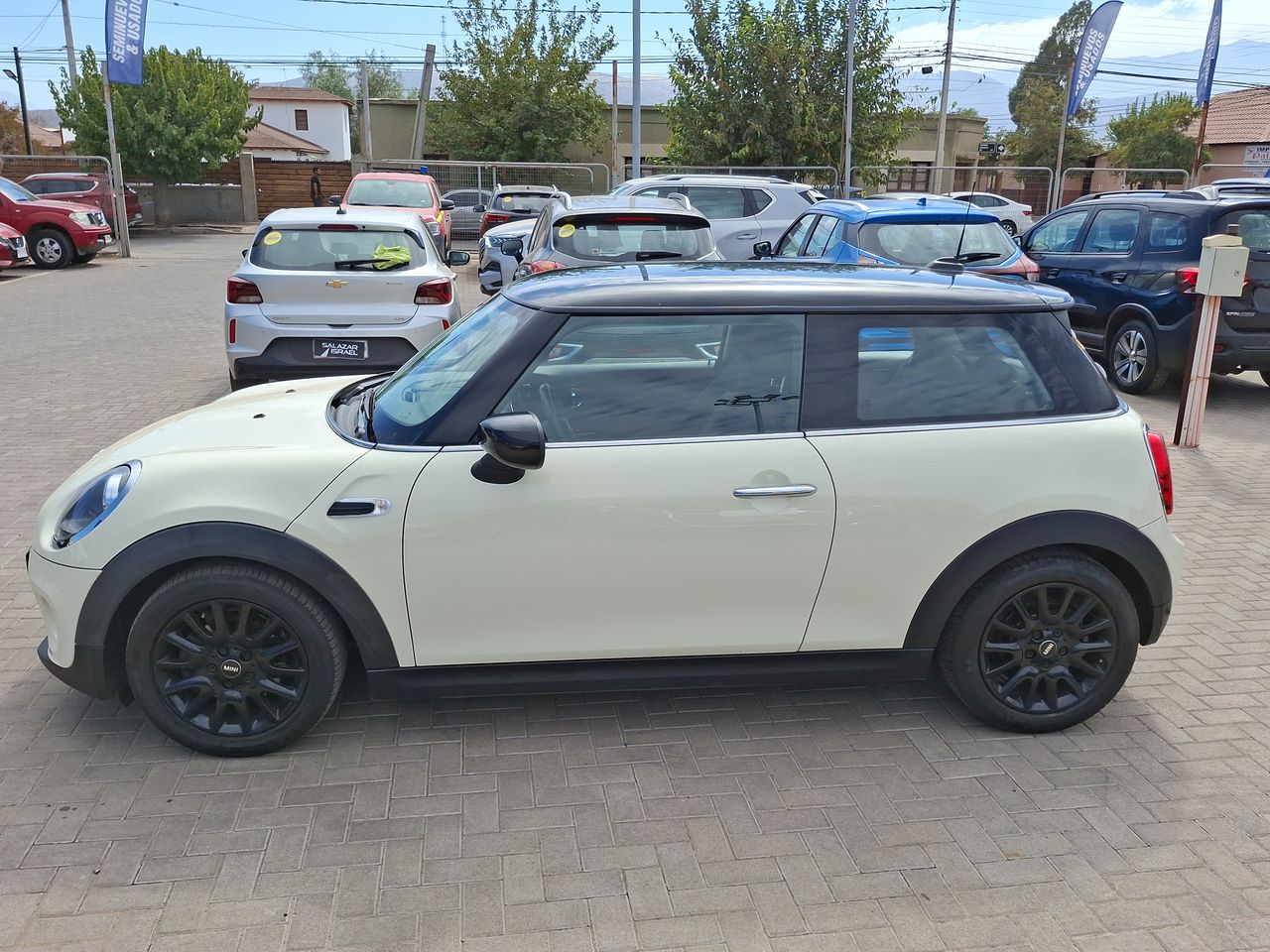 MINI - 4