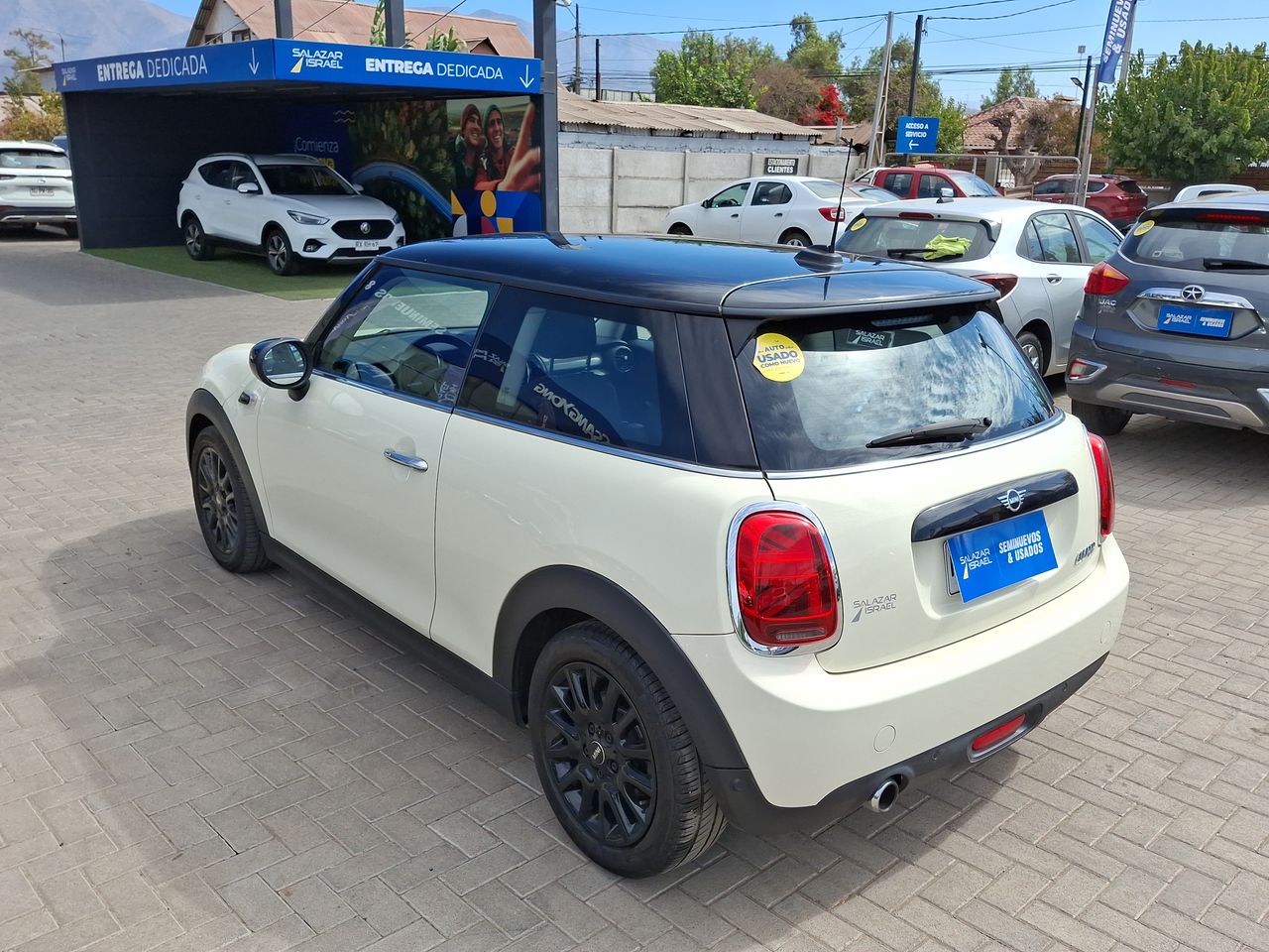 MINI - 5