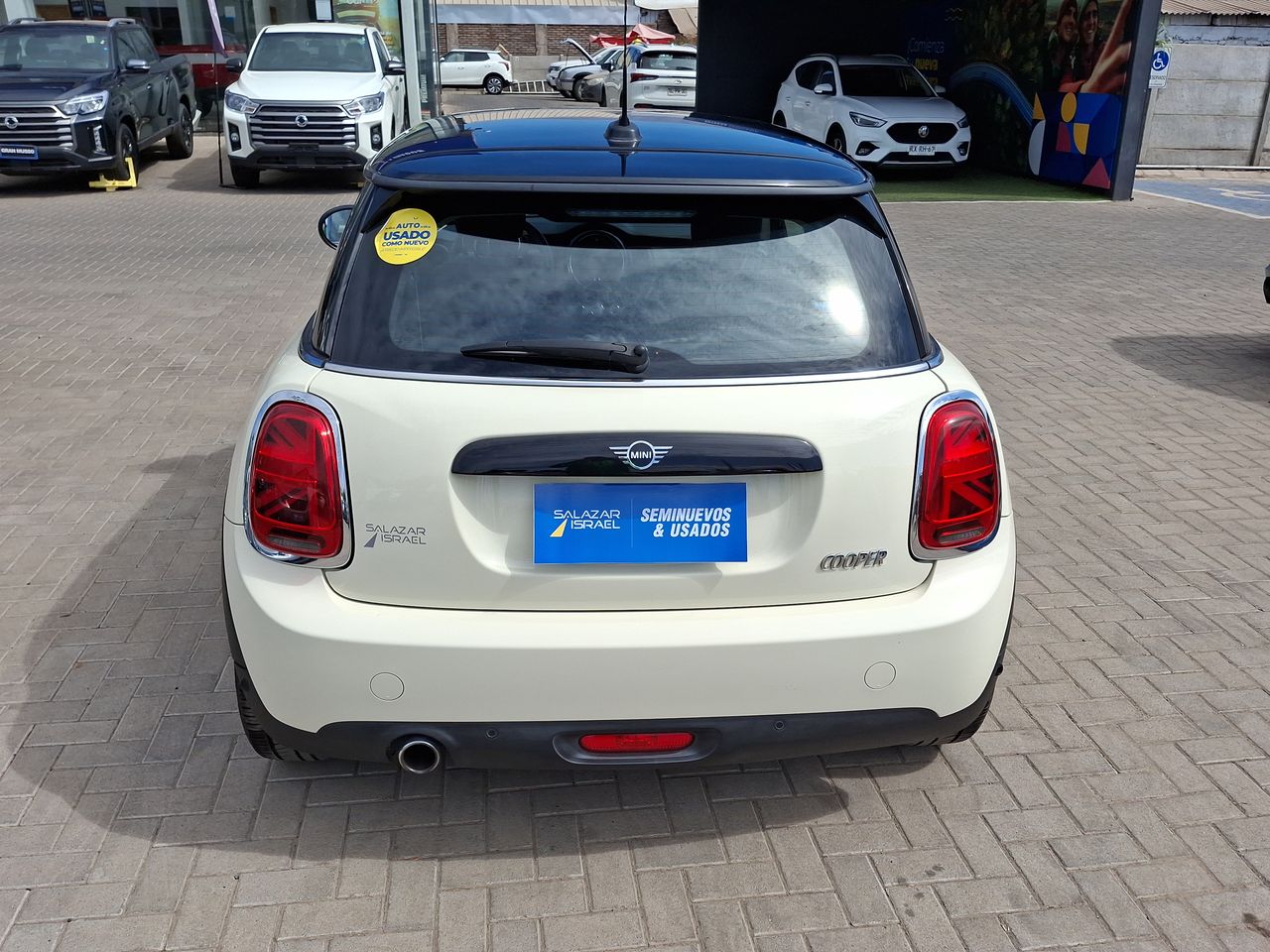 MINI - 6