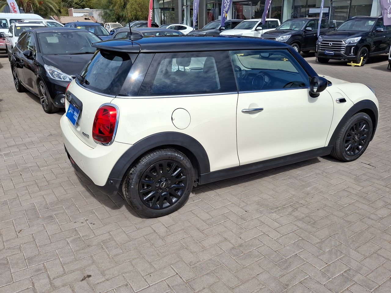 MINI - 7