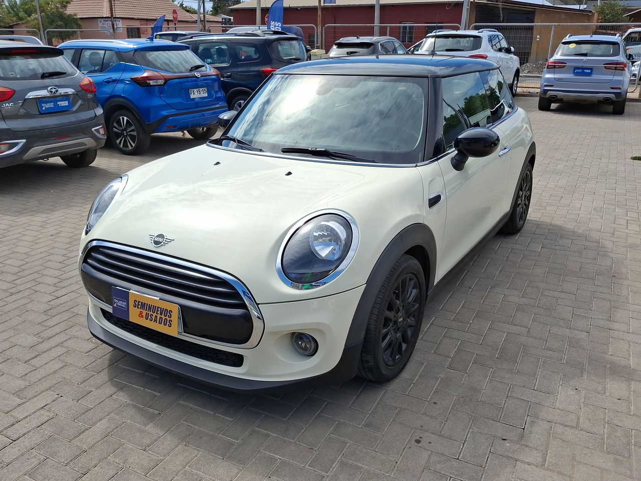 MINI - 2