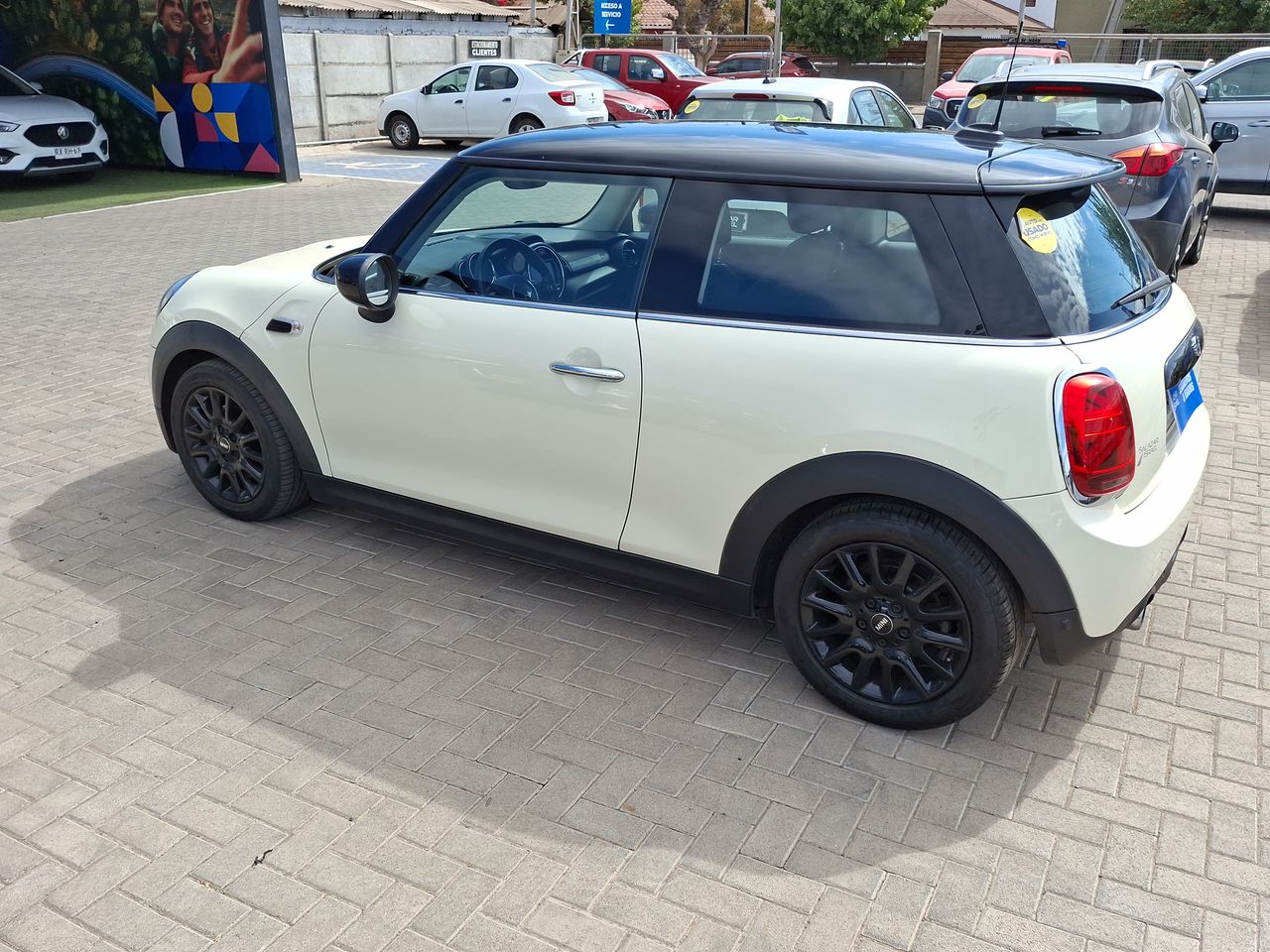 MINI - 4