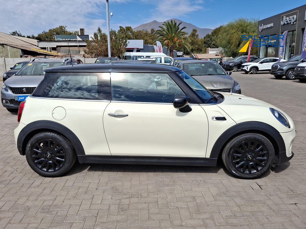MINI
