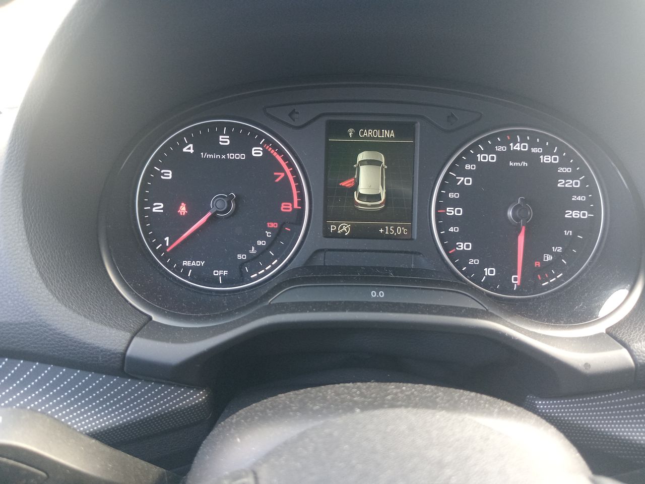 AUDI - 26