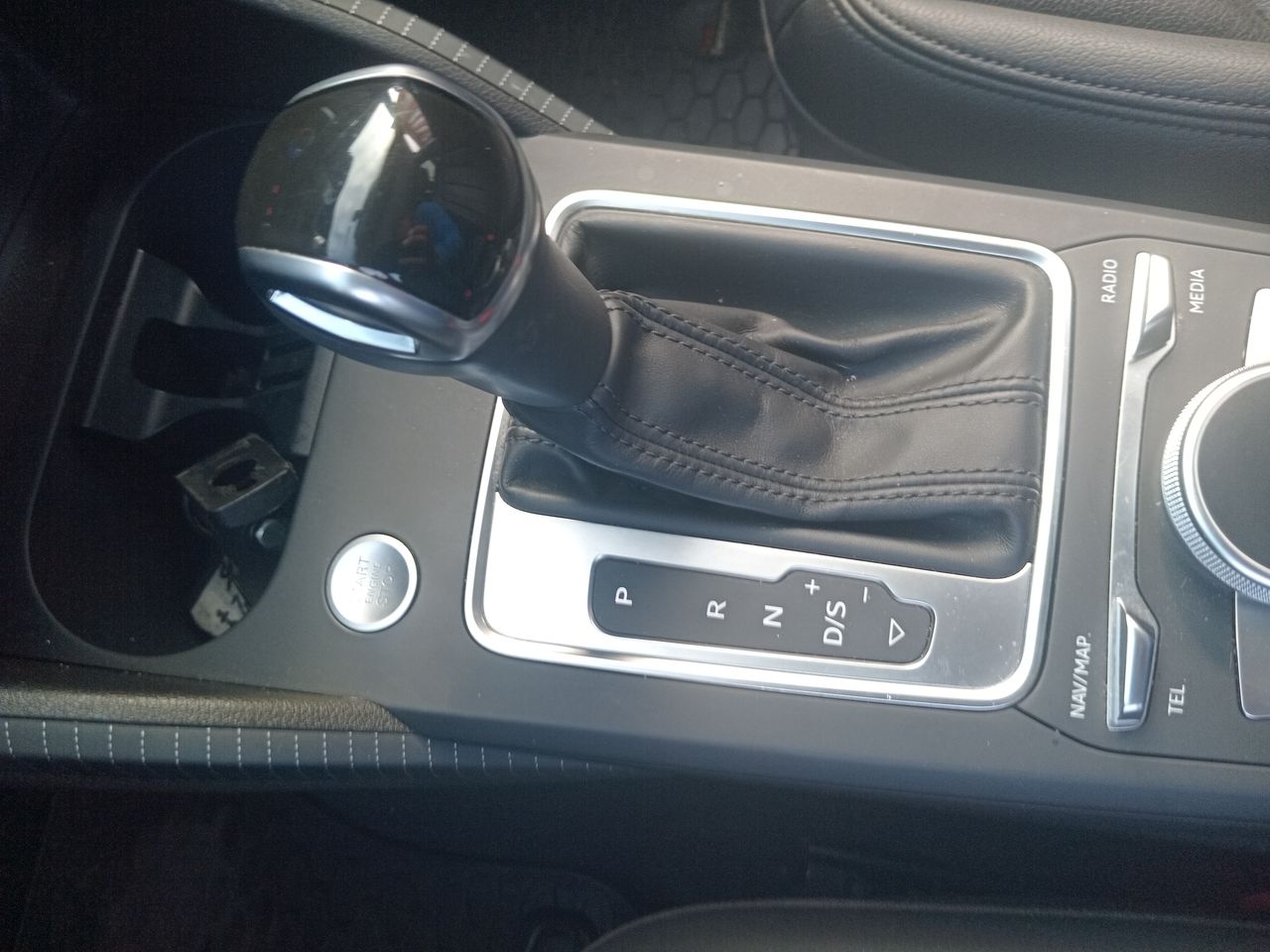 AUDI - 30
