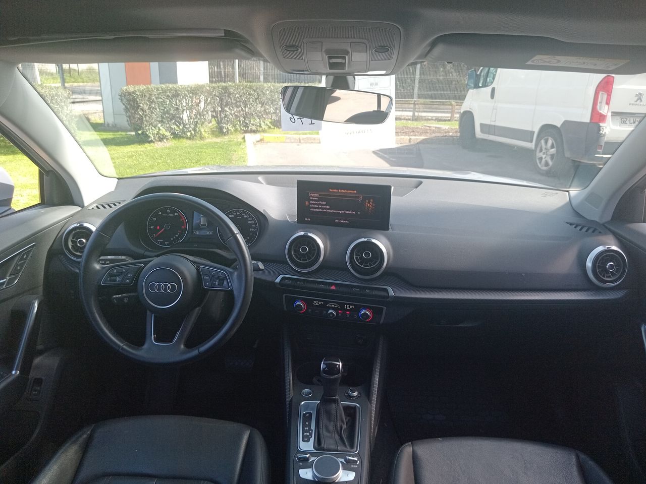 AUDI - 31