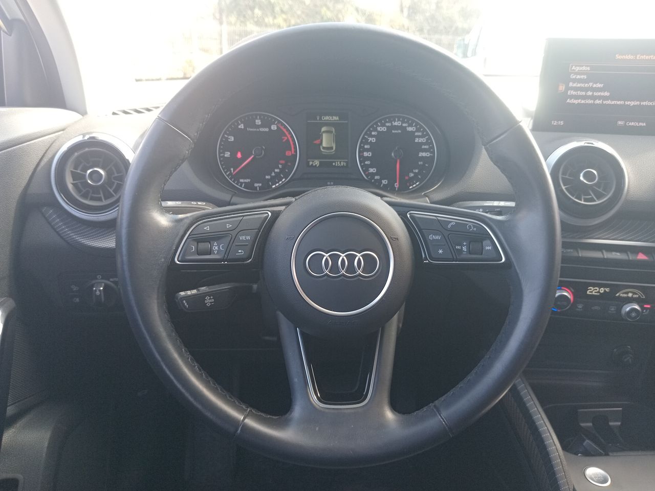 AUDI - 24