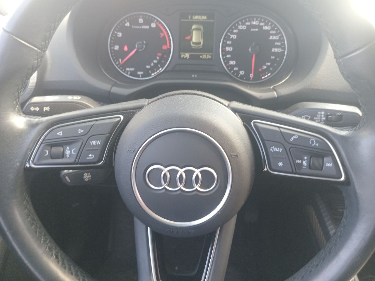 AUDI - 25