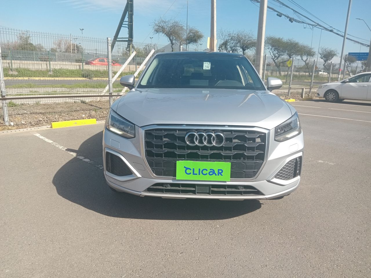 AUDI - 2