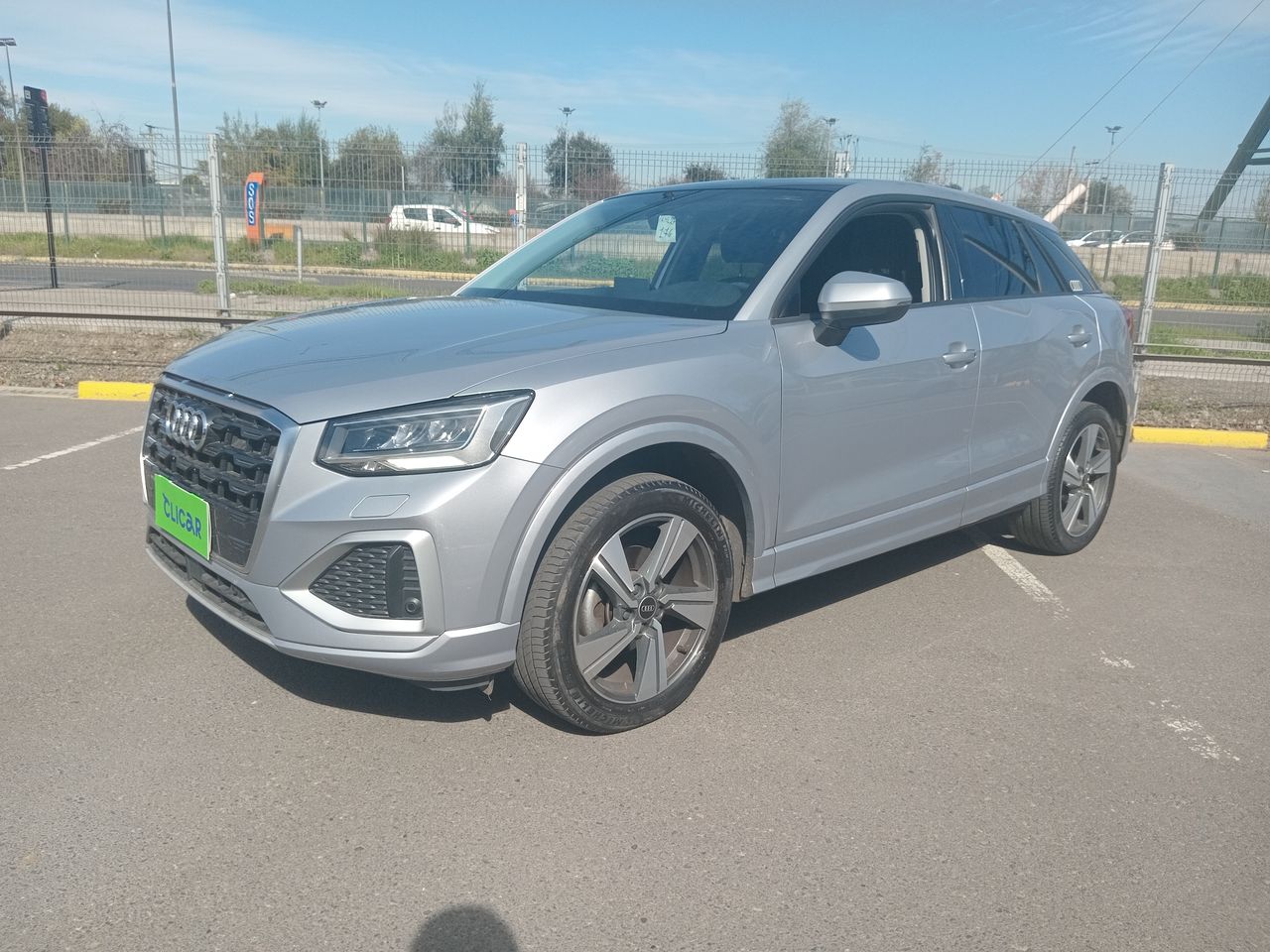 AUDI - 3