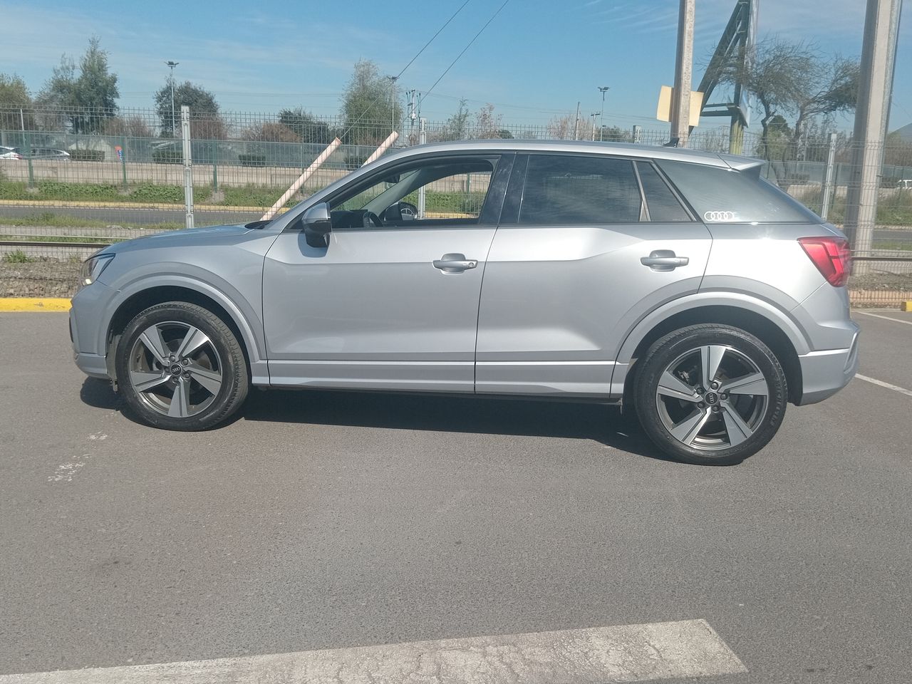 AUDI - 4