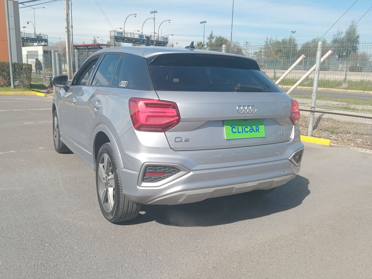 AUDI - 5