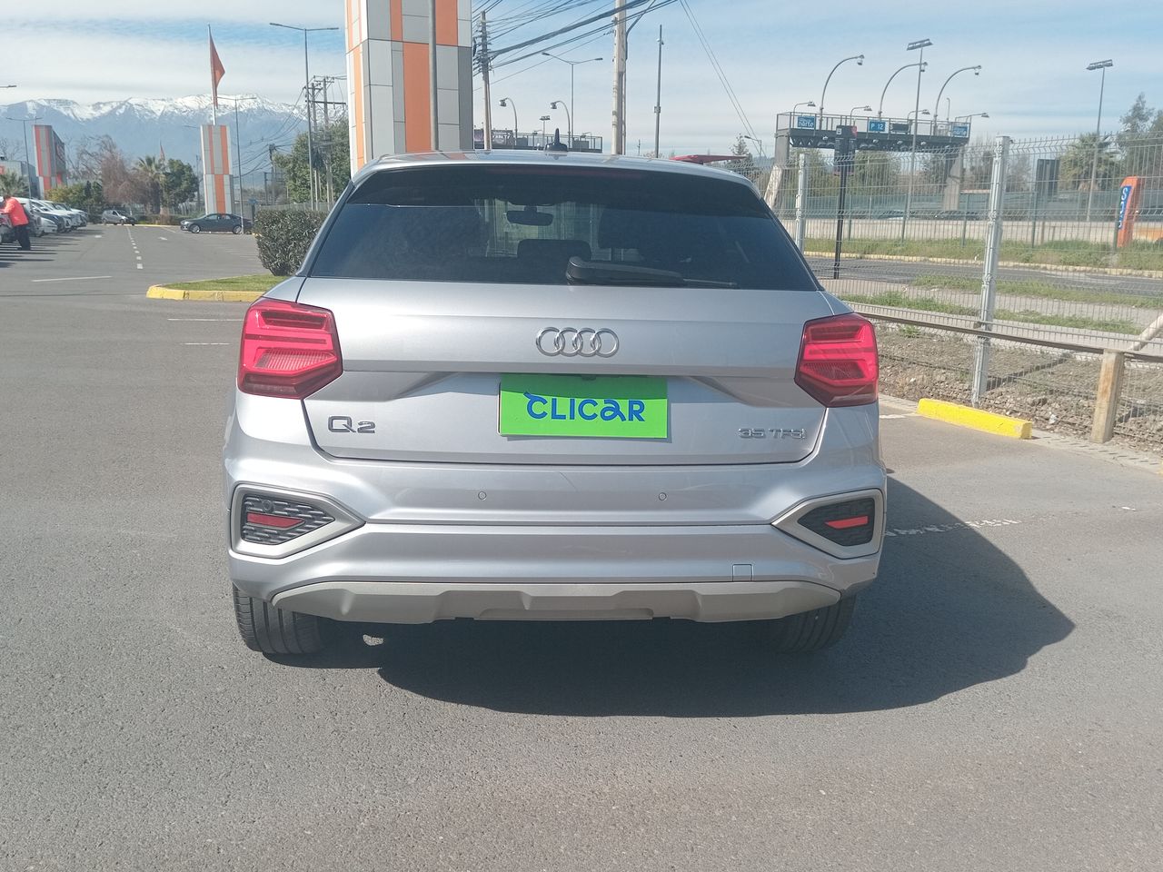 AUDI - 6