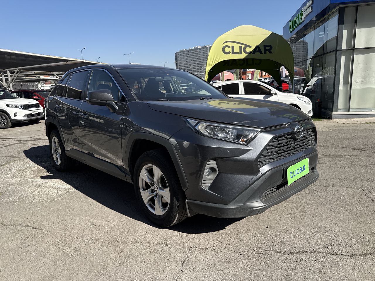 TOYOTA - 1