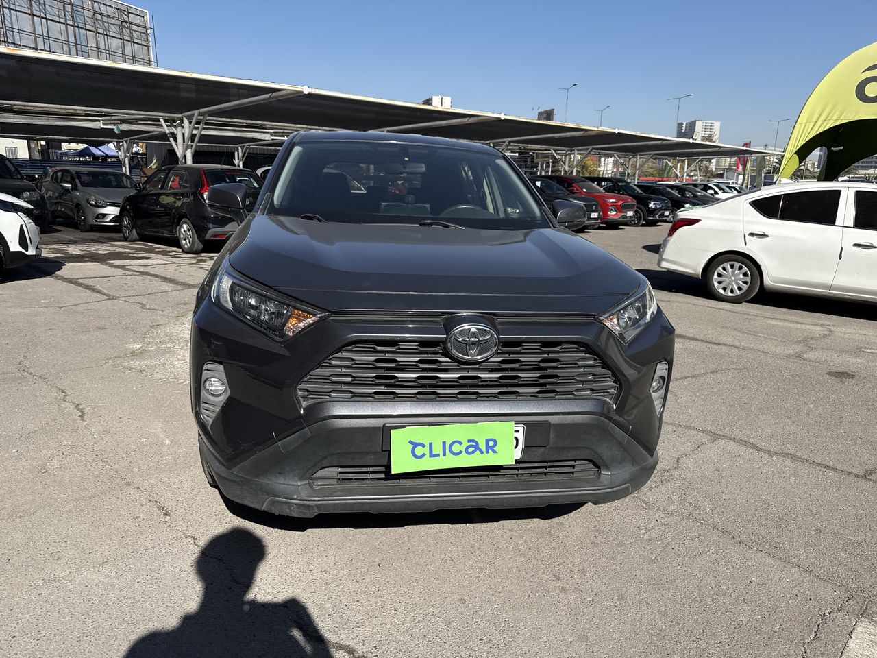 TOYOTA - 2