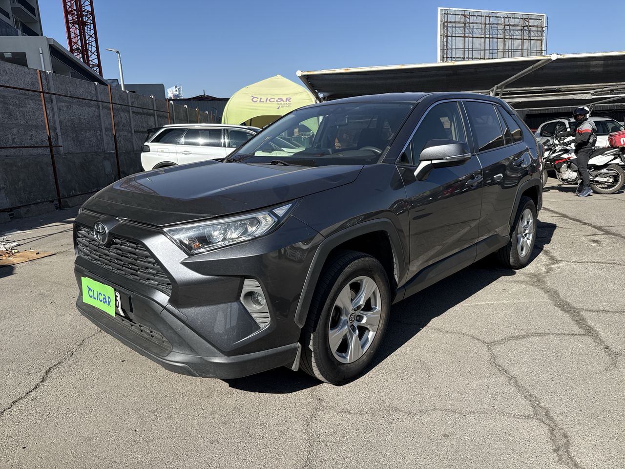 TOYOTA - 3