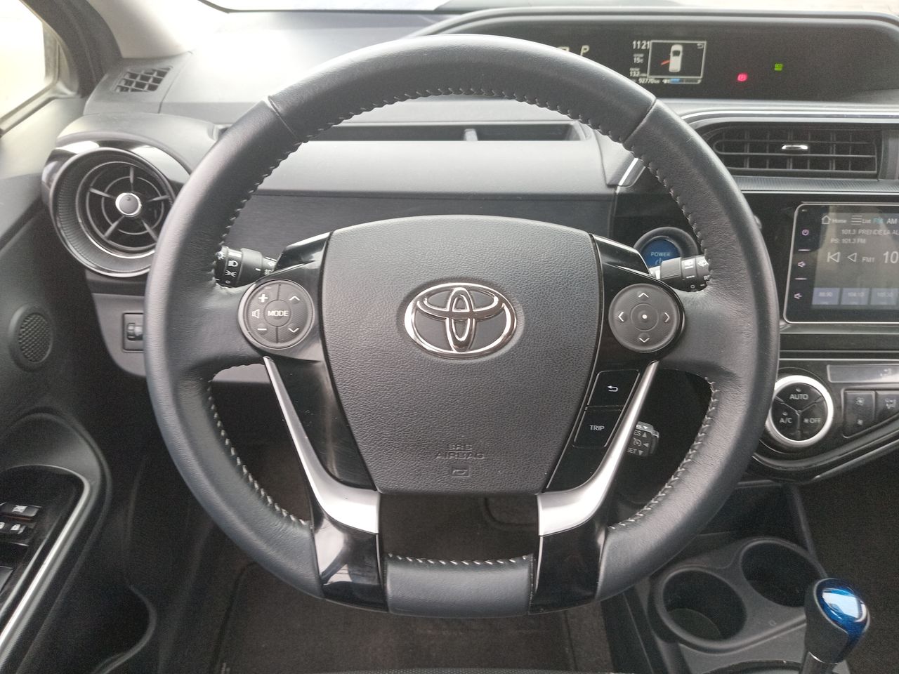 TOYOTA - 26