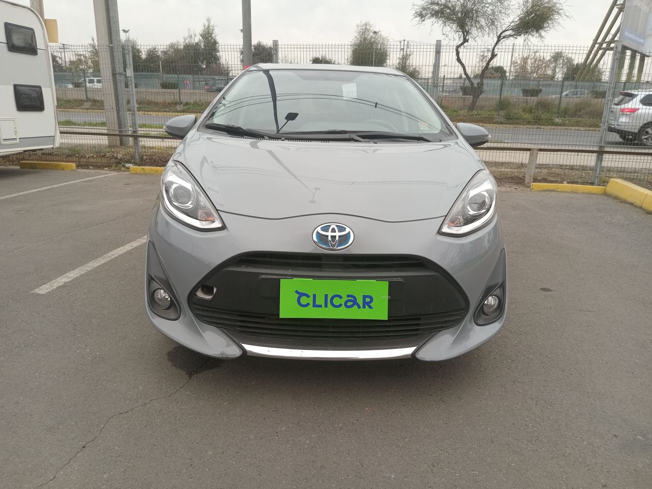 TOYOTA - 2