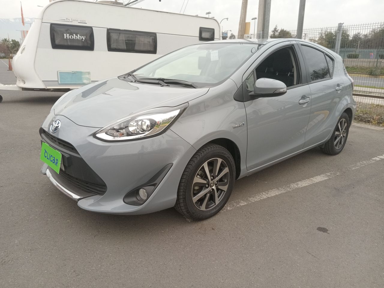 TOYOTA - 3