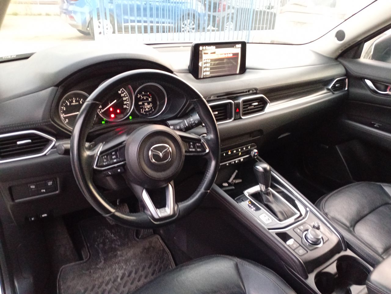MAZDA - 23