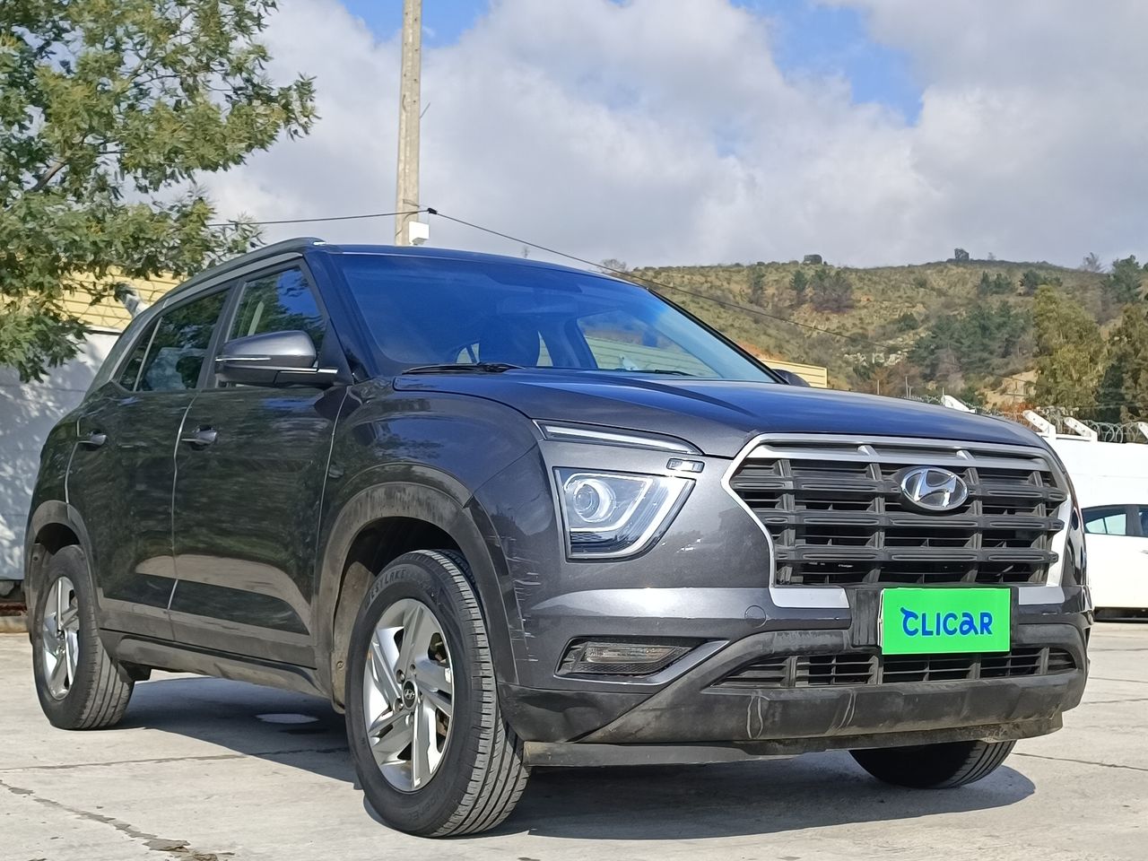 HYUNDAI - 1