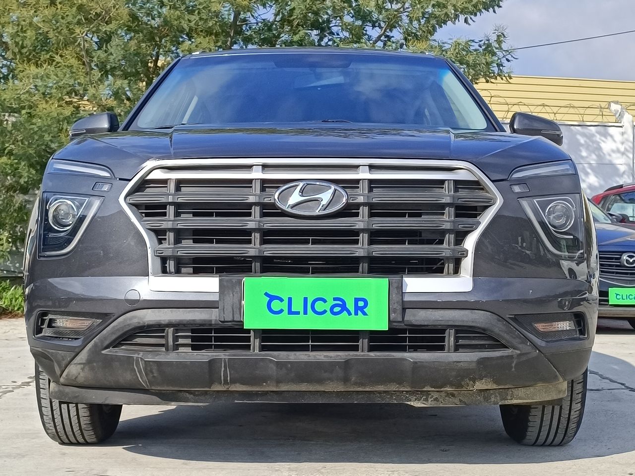 HYUNDAI - 2