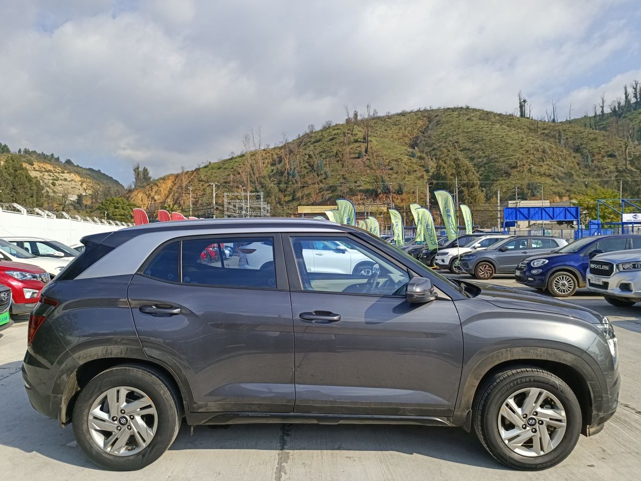 HYUNDAI - 8