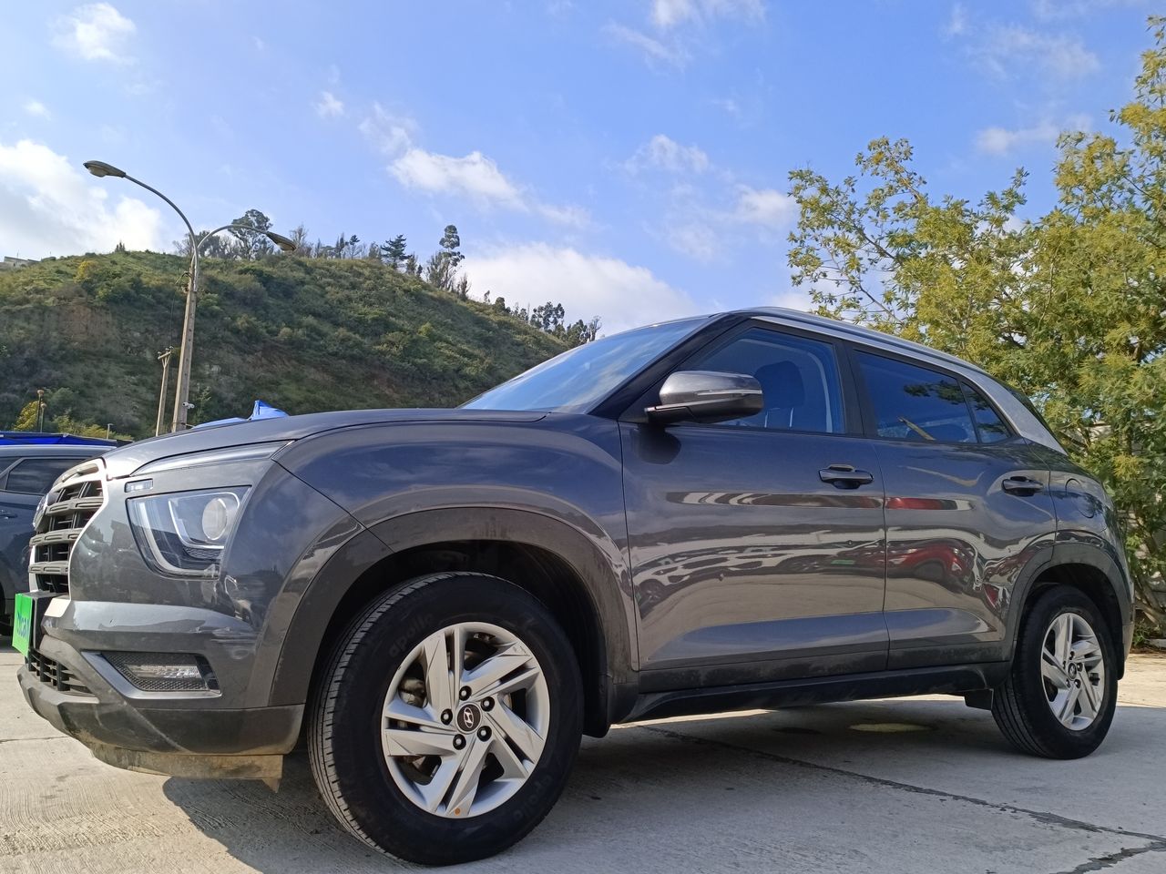 HYUNDAI - 3