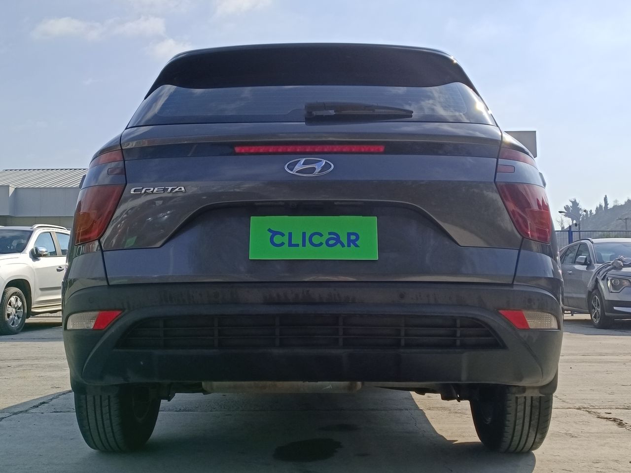 HYUNDAI - 6