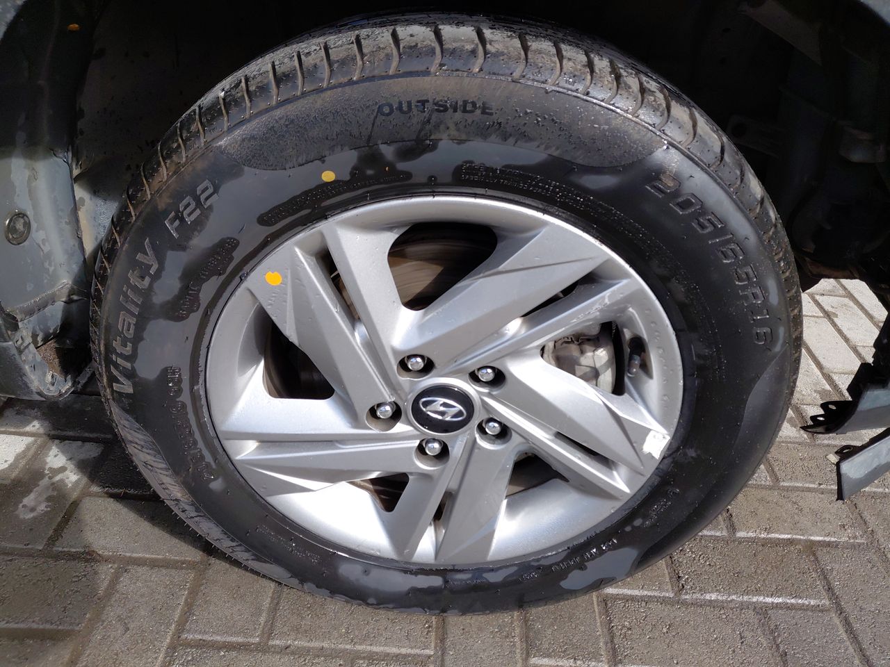 Hyundai Creta — foto 16 de 32