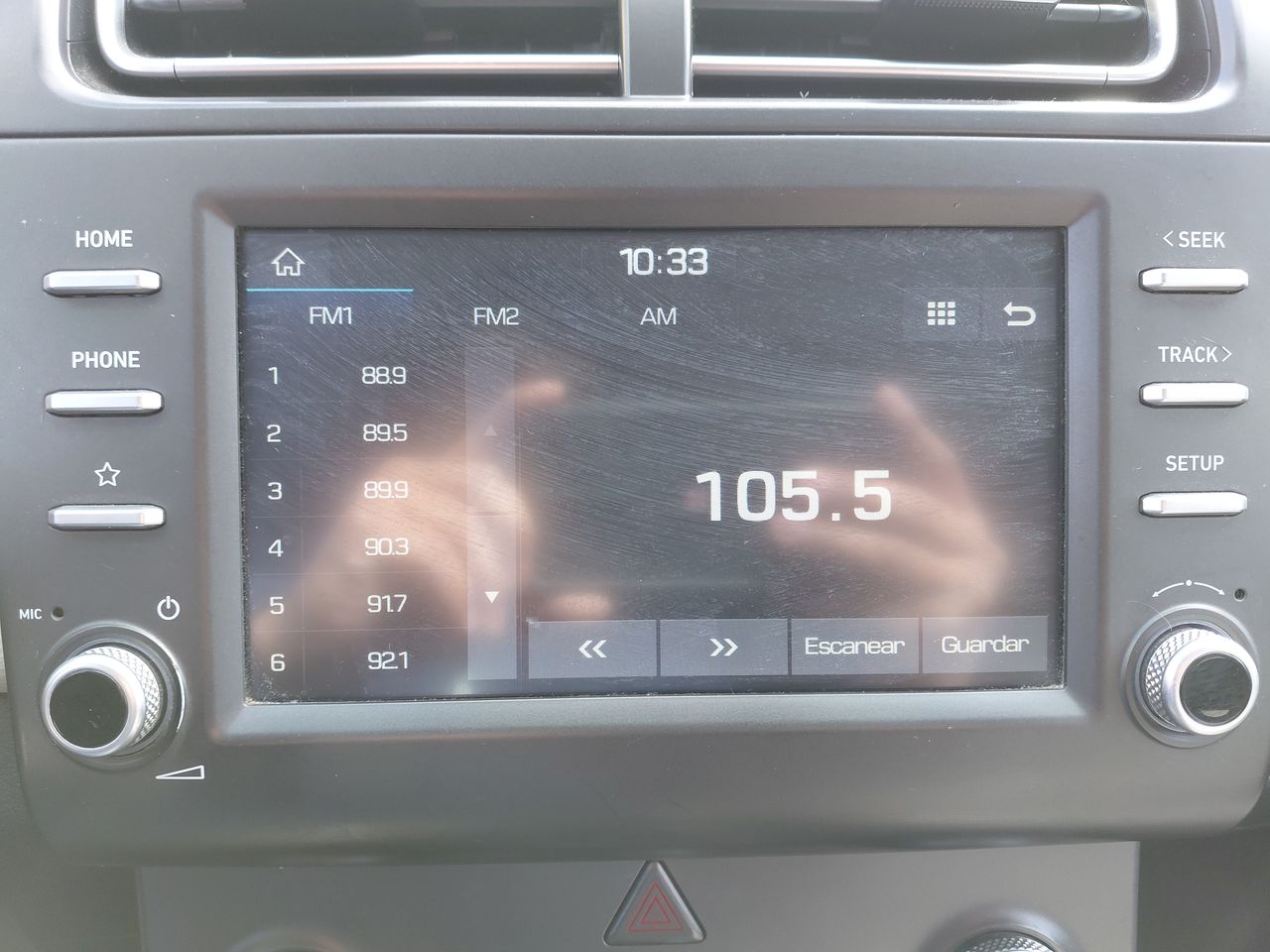 Hyundai Creta — foto 25 de 32