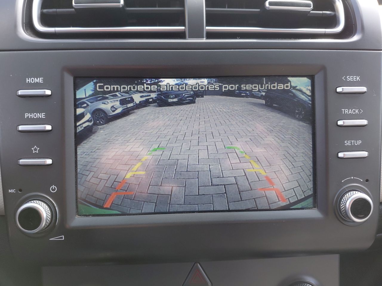 Hyundai Creta — foto 26 de 32